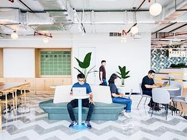 GoWork Pondok Indah - Coworking and Office Space
