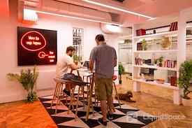 Headspace Farringdon