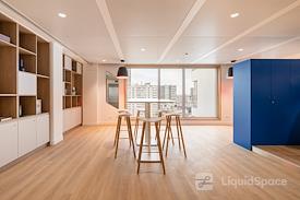 HQ | Paris, Olympiades