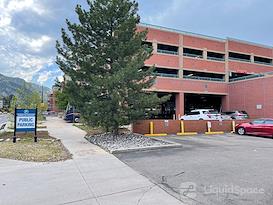 Strive Boulder