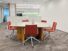 Regus | Shanghai, Huaihai Plaza