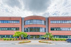 Regus | Green Valley Office Park