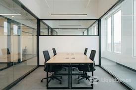 WeWork Zenia