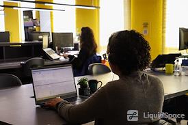 Aldeia Coworking - Sede Estação