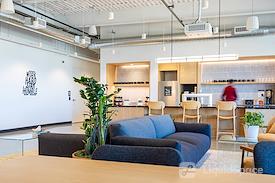 Expansive - San Mateo