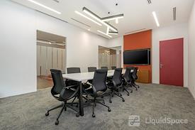 Regus | Puchong, SetiaWalk
