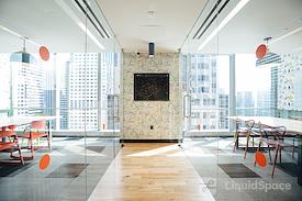 WeWork | 535 Mission St