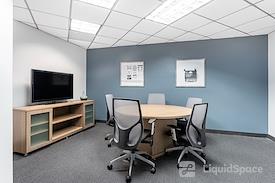 Regus | 1221 Brickell Center