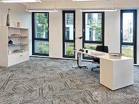 HQ | COLOGNE, HQ HangarOne