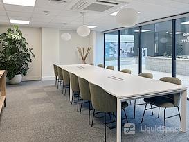 SPACES | Sheffield, Pennine 5