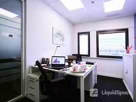 Regus | Rome, Sturzo