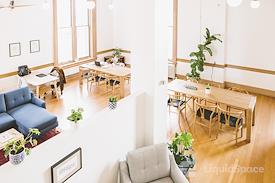 The Pioneer Collective - Tacoma