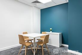 Regus | Manchester St James Tower