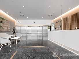 Regus | Barcelona Avendia Diagonal 131