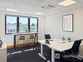 Regus | CAMBRIDGE, Vision Park
