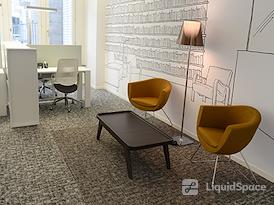 Regus | Zurich, World Trade Centre
