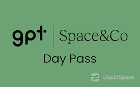 GPT Space&Co 8 Exhibition