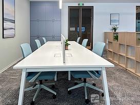 Regus | Fuzhou, FZ Shangri-La