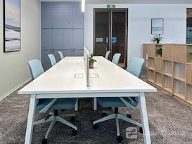 Regus | Fuzhou, FZ Shangri-La