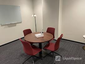 Industrious - West Palm Beach