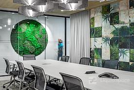 Workplace One | Peter Street Coworking