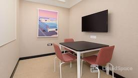 WeWork Vaishnavi Signature