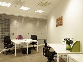 Regus | Tallinn, Tornimae