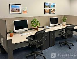 Intelligent Office Ponte Vedra - Nocatee