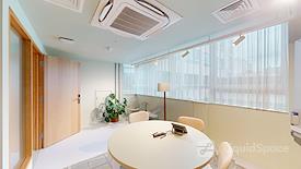 FORA | Henry Wood House