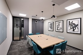 SPACES | Johannesburg, Steyn City