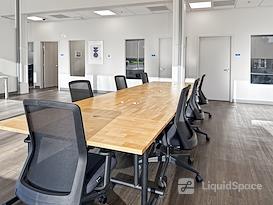 HQ | WV, Charleston - Quarrier St