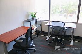 Central Office and Co Working