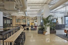 CENTRL Office - Downtown Los Angeles