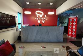 Central W - Del Valle