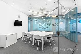Regus | BELGRADE, Kneza Mihaila