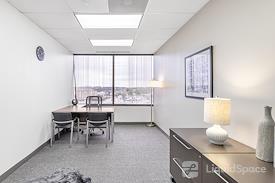 Regus | Colonnade