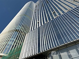 Regus | Zhongshan, Golden Eagle Building