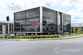 Regus | AUCKLAND, 21 Queen Street