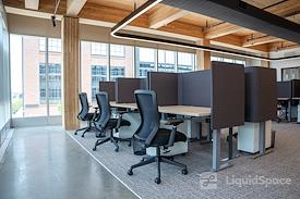 The Root Coworking - Builders