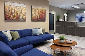Fusion Workplaces Allentown