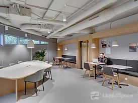 SPACES | Madrid, Spaces Castellana