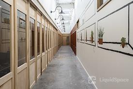 Urban Office - East End