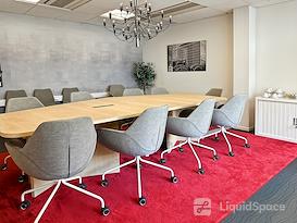 Regus | Stockholm, Östermalmstorg