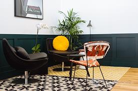 WeWork | 600 California Street