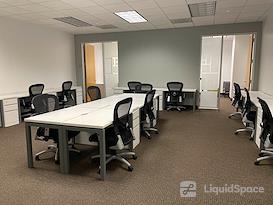 Regus | Dulles Corner