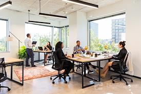 Industrious -  Midtown 1447 Peachtree