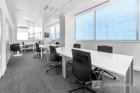 Regus | Madrid Manoteras