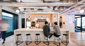 SPACES | Schiphol, Conference Schiphol Airport Terminal 1