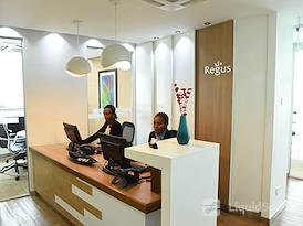 Regus | Nairobi, Delta Corner Tower 2