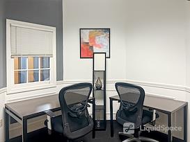 Regus | Energy Centre Building